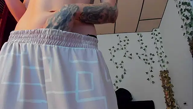 Živý XXX chat fulfill_fantasies1