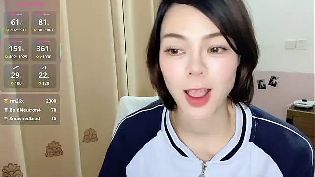 Czat XXX na żywo – Linda-LL