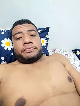 Chat XXX en directo de Negrofuerte2