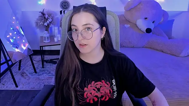 Czat XXX na żywo – VirtuallVoyant