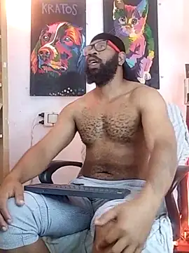 Chat XXX en directo de King_Malik