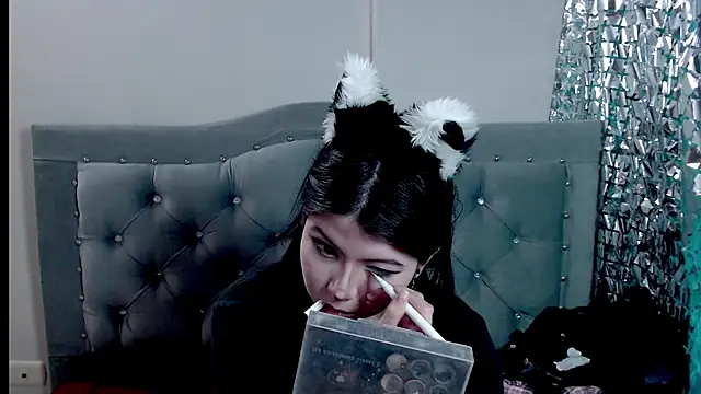 Živý XXX chat Ginebra_Sensual