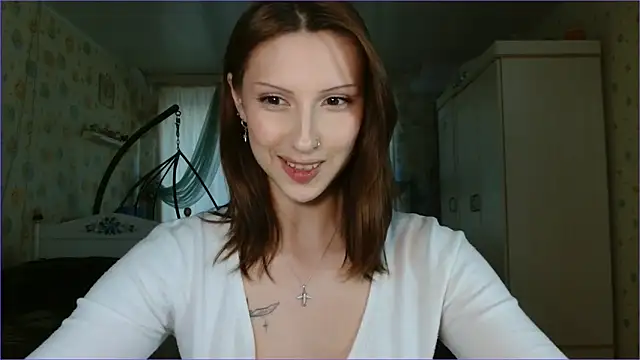 Czat XXX na żywo – RuxaShade