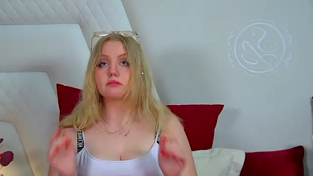 Czat XXX na żywo – EmilyEvanse