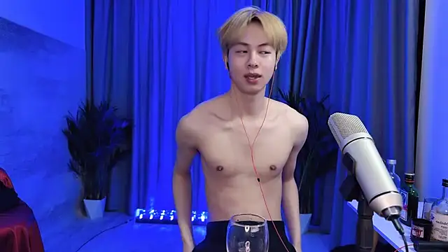 Show webcam de hafabva