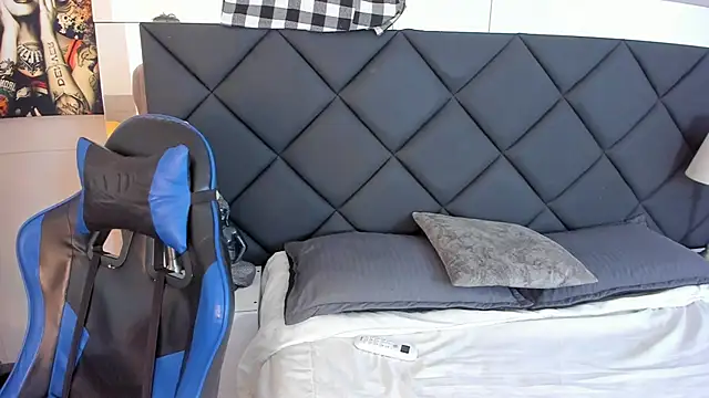 Chat XXX en directo de kai_storn