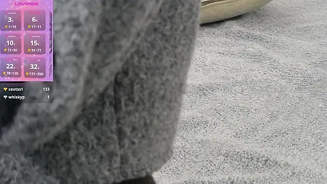 แชท XXX สดของ Carrie_Tease