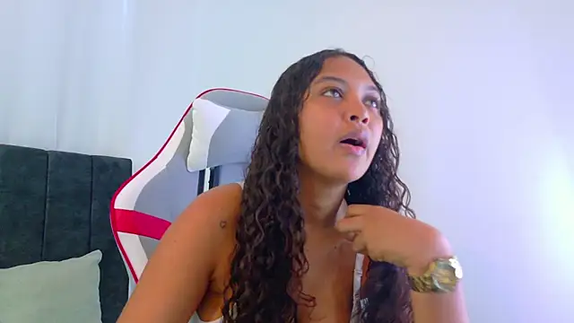 Živý XXX chat Honnie_cute