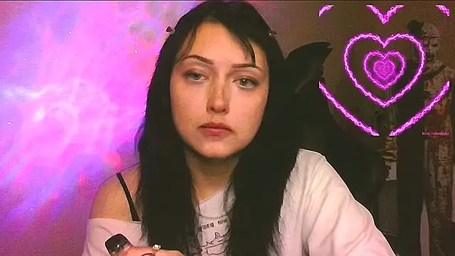 Czat XXX na żywo – Katarina_Fox_