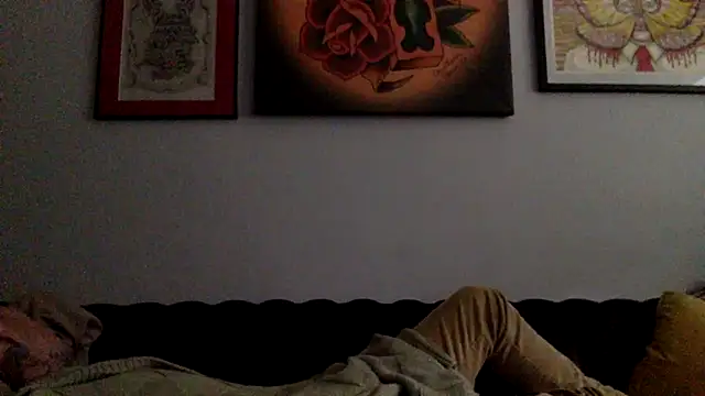 Вебкам-шоу motorboater69