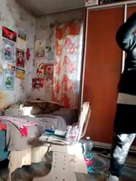 Czat XXX na żywo – oksana72