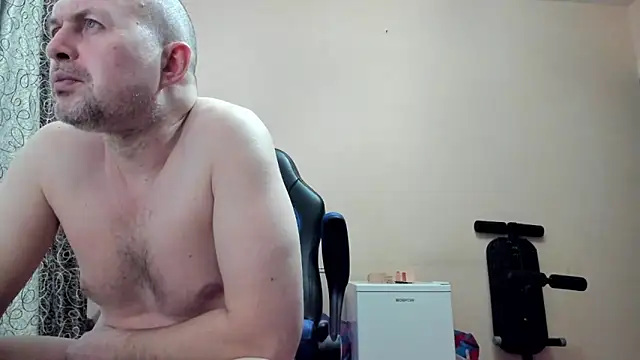 Chat XXX en directo de SanFrantsisko