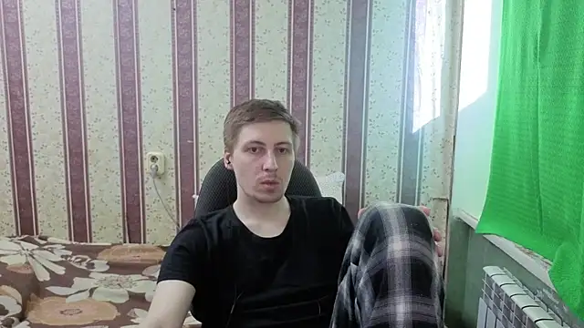 Chat XXX en directo de Darien_Brown