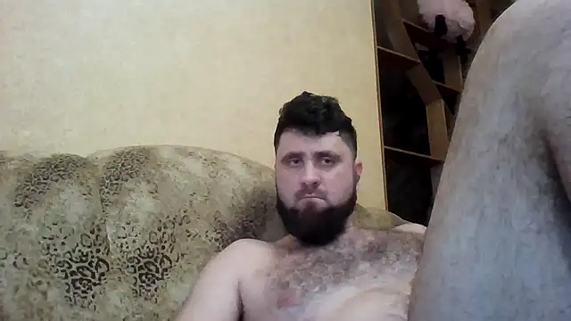 Chat XXX en directo de StasConnor