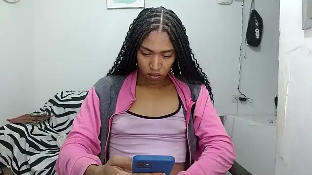 angelamarie1 webcam show