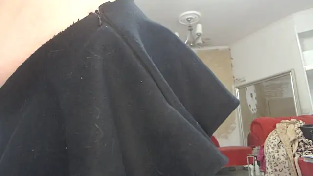 แชท XXX สดของ AnnaBellaLuckyXOXO