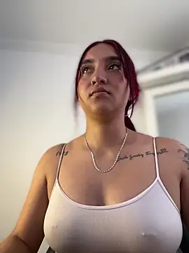 Živý XXX chat _Tammyy