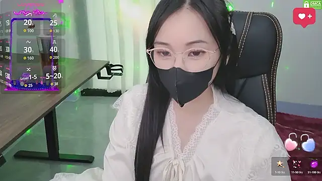 Dully_ana Live XXX-Chat