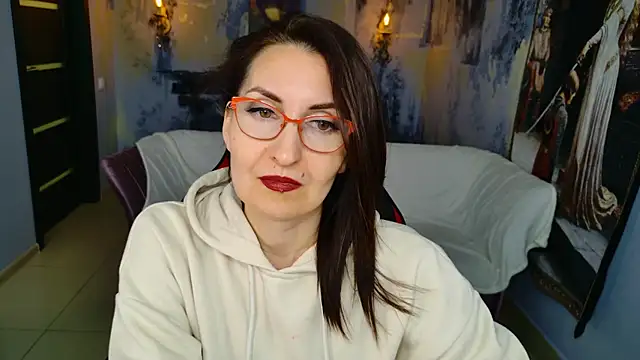 UnaTerra Live XXX-Chat