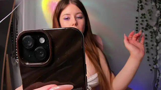 Diva_Amy's Live XXX Chat