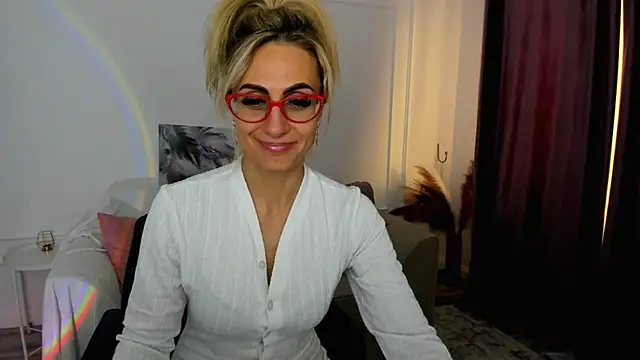 Živý XXX chat MuseOfStage