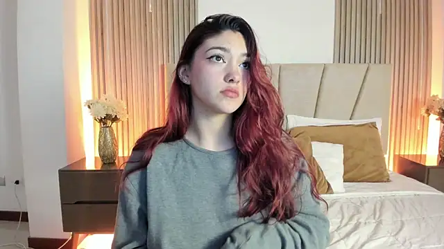 Victoria_Beaumont: онлайн-секс-чат