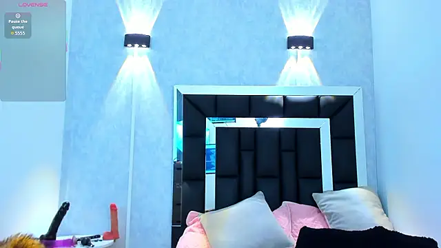 elian_7 라이브 XXX 채팅