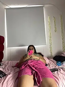 Chat XXX en directo de Velma_star