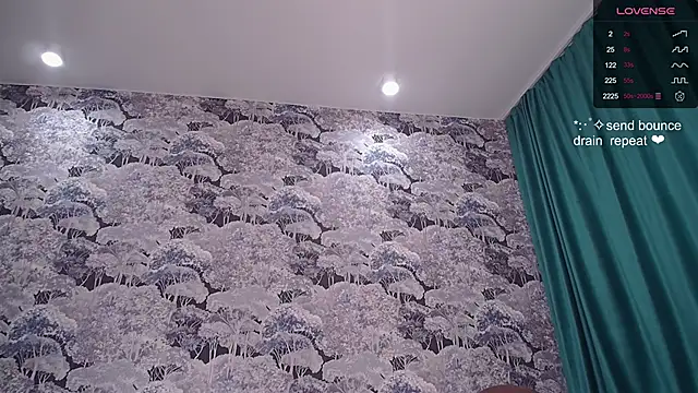 Ambrosia_nectar 라이브 XXX 채팅