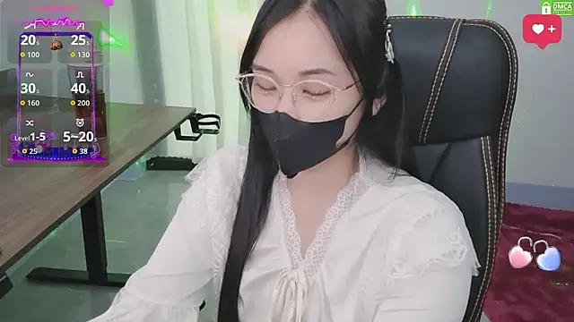 Chat +18 de Dully_ana ao vivo