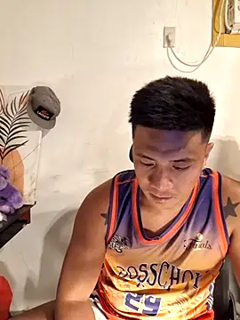 Felix_Asher 网络视讯表演