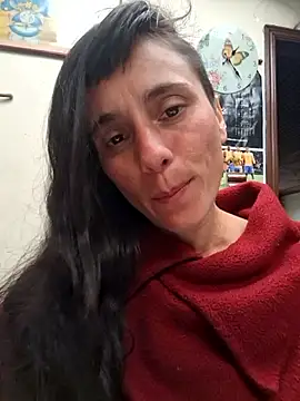 Samy_Hoops Adlı Modelin Web Kamerası Şovu