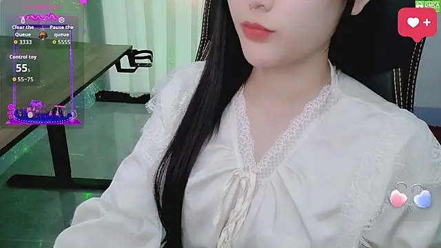 Živý XXX chat Dully_ana