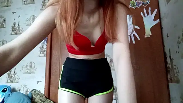 SirenFrost Chat XXX in diretta