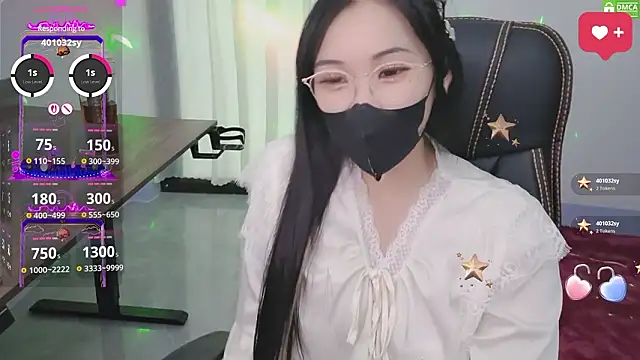 Dully_ana – Live XXX-chat