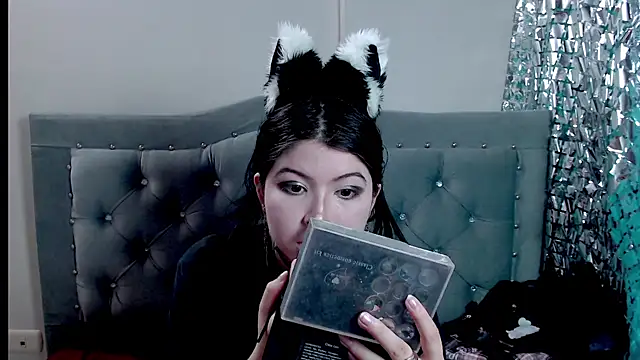 Czat XXX na żywo – Ginebra_Sensual