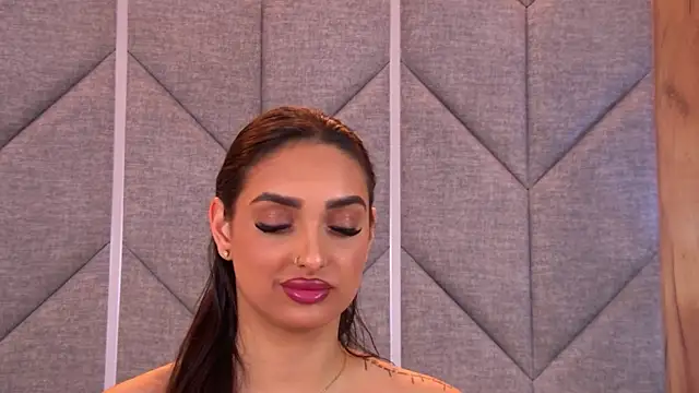 Chat XXX en directo de Kimberlymav