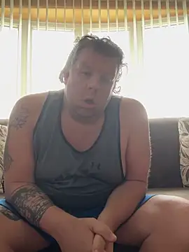 Stephanie1984 webkamerás műsora