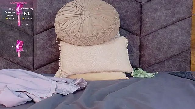 Czat XXX na żywo – AnnieRouse__