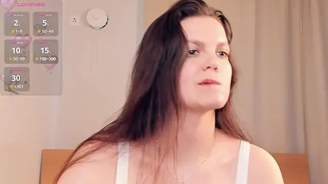 Chat XXX en directo de AnnettWildin