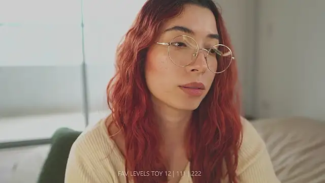 dearnina_'s Live XXX Chat