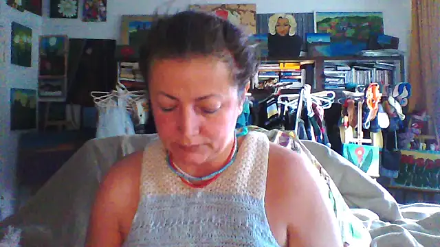 MariaAnaSunshine's Live XXX Chat