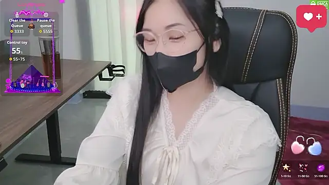 Dully_anan Live XXX chat