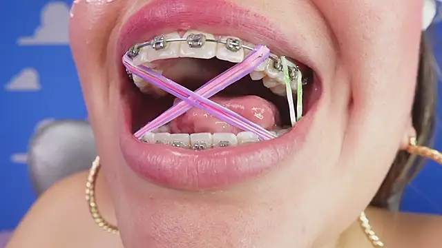 miss__evolet's Live XXX Chat