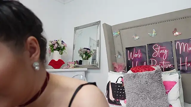 LexyRene's Live XXX Chat