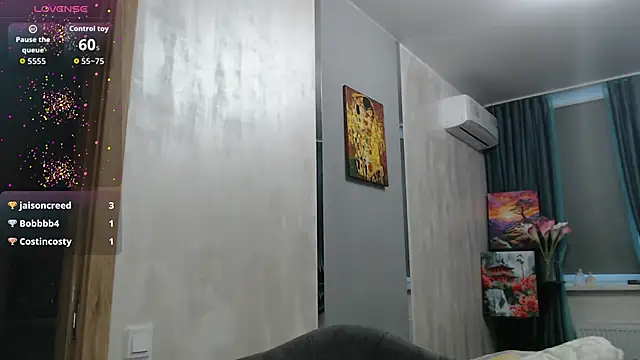 XXX chat uživo modela Stacy_Davice