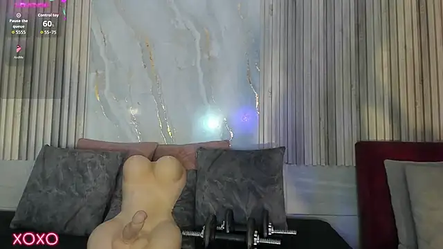 Chat XXX en directo de BriannaChelsea