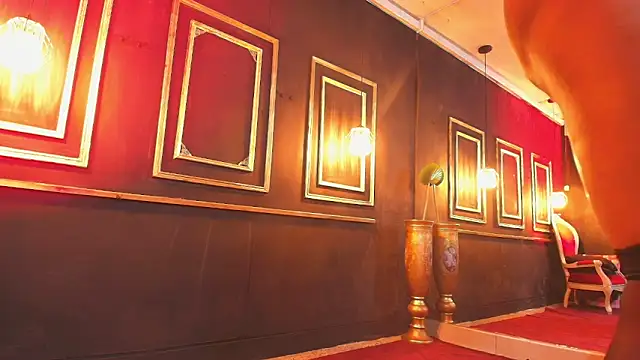 alexa_cruz__'s Live XXX Chat