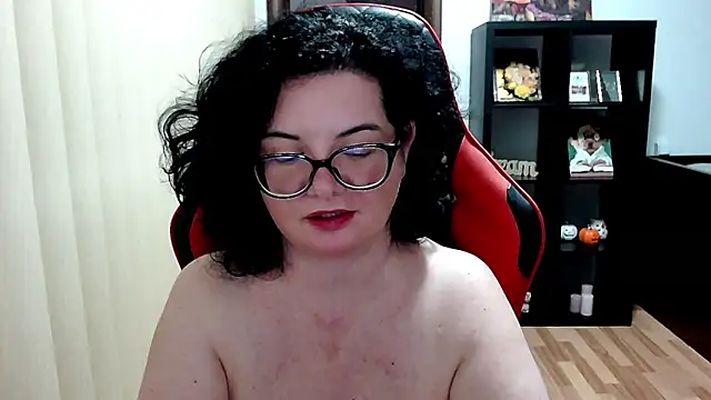 MissTroublle 라이브 XXX 채팅