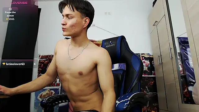 sr_jaeger 在線直播表演